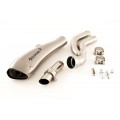HP CORSE Hydroform Racing Exhaust for Honda CB1000R (08-17)